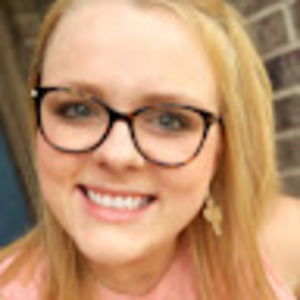 Meet your Posher, Kirsten